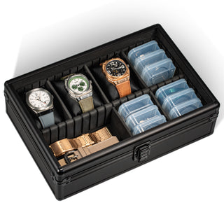 Infantry Modular Watch Club