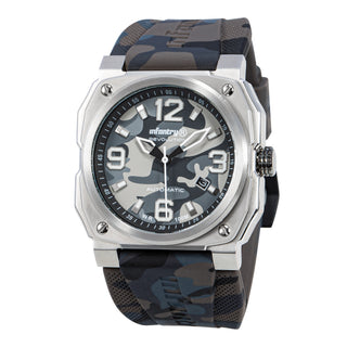 Infantry_Automatic_Mechanical_Men_s_Watch_-_Grey_camouflage_MOD47-FC-11-C-02