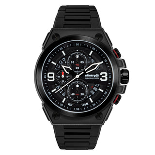 Infantry_Chronograph_Men_s_Watch_-_Black_Silver_IN-CHR-BLK-BS