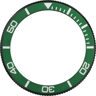 Infantry_MOD_44_Watch_ring_Diver_Green_Black_Ring_IN-44RIN-49_Stainless_Steel 01