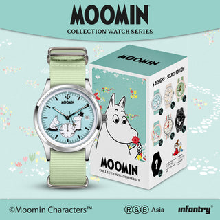 infantry_moomin_blind_box_watch_INP-MM-02