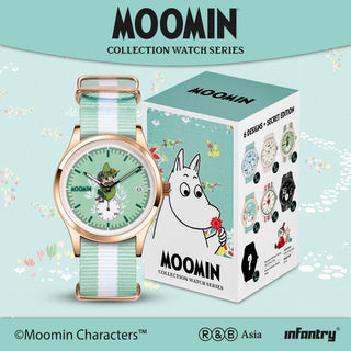 infantry_moomin_blind_box_watch_INP-MM-06