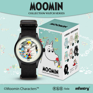 infantry_moomin_blind_box_watch_INP-MM-07