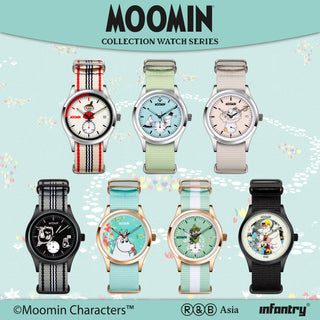 infantry_moomin_blind_box_watch_INP-MM-08