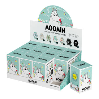 infantry_moomin_blind_box_watch_set