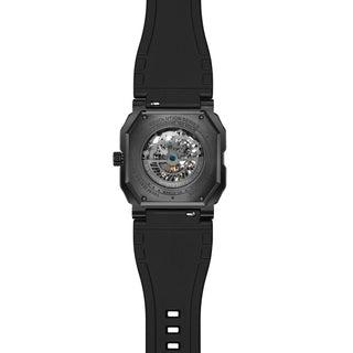 Infantry_Automatic_Movement_Men_s_Watch_-_Black_Grey_All_Black_Lamborghini_green_waterproof_REVO-SKL-02-V2-02