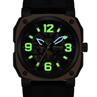 Infantry_Automatic_Movement_Men_s_Watch_-_Black_Grey_All_Black_Lamborghini_green_waterproof_REVO-SKL-02-V2-03