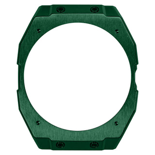 Infantry_MOD 42 Watch_Case_Green_IN-CAS-20_Stainless_Steel