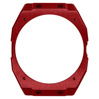 Infantry_MOD 42 Watch_Case_Red_IN-CAS-21_Stainless_Steel