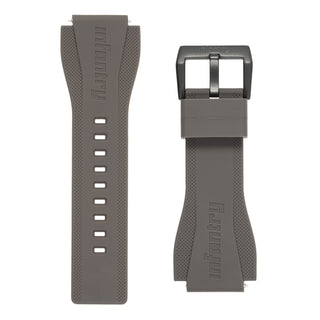 Infantry_MOD_47_watch_Strap Grey IN-47STP-03