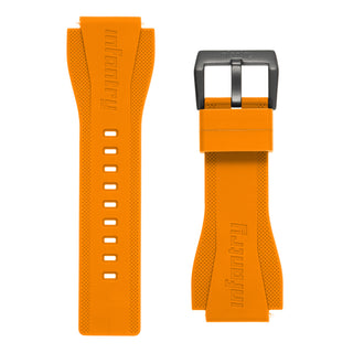 Infantry_MOD_47_watch_Strap_Orange  IN-47STP-07