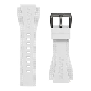 Infantry_MOD_47_watch_Strap White IN-47STP-02